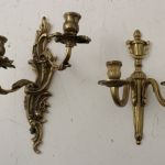 950 2520 WALL SCONCES